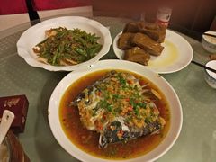 -乐口福家常菜馆(古庸路店)