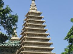 -北京石刻艺术博物馆(五塔寺)
