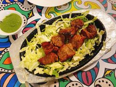 BeefBotiKabab印式烤牛肉-Santoor 萨都里印度餐厅(北锣鼓巷店)