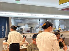 -蔡澜点心·粤菜(月星环球港店)