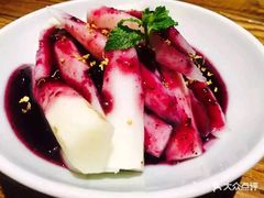 -青年公社烤鸭(青年路店)