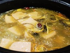 -野菌皇海景野生菌火锅(滨海大道店)