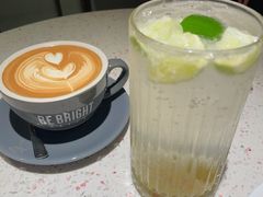 -BE BRIGHT KITCHEN(正佳广场店)