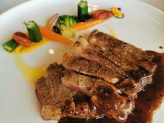 -我的四季意大利餐厅(春天百货店)