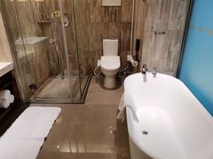 -常州环球恐龙城维景国际大酒店