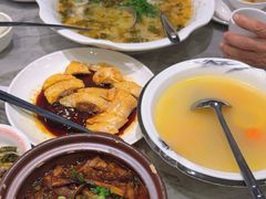 -九龙茶记·粤式餐厅融合菜(鹭江店)