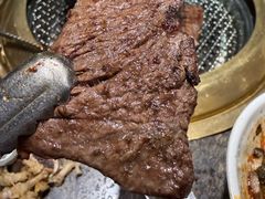 -正苑26年海鲜烤肉•牛尾汤汤饭(东港店)