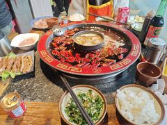 -陈眼镜火锅(总店)