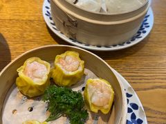 -去茶去餐厅(中央大街店)