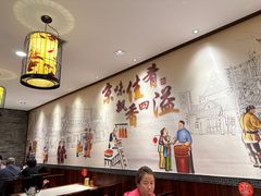 -鸭匠食府·挂炉烤鸭·新京菜(阜成路店)