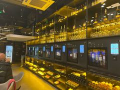 -ibarrel爱杯·bistro&brunch(江宁路店)