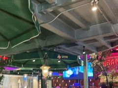 大堂-肉串汪(望京店)