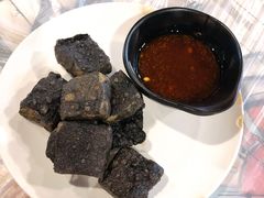 炸臭豆腐-虎虎龙虾大排档(双井店)