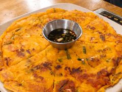 -包装马车·韩国料理·포장마차