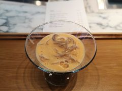 -OZONE 顶楼酒吧(香港丽思卡尔顿酒店)