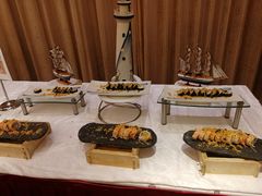 -无锡日航饭店