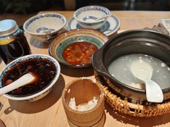 -南京大牌档(龙江新城市广场店)