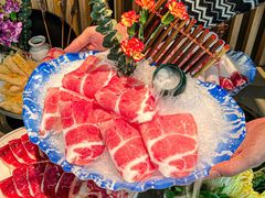 -享月汤皇·海鲜小火锅·聚会(曲江创意谷店)