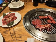 -赤坂亭·M9和牛烧肉·铁板烧·日料398放题(长泰广场店)