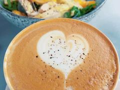 -BAKER&SPICE(环贸店)