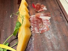 -Mezomd曼索蒂西班牙餐厅(广粤店)