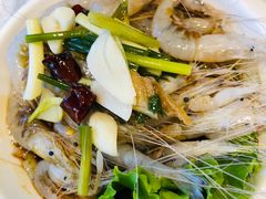 -启东海鲜人家(古美路店)