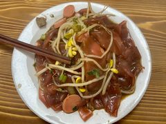 -何记酿皮店(西流湾店)