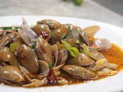 -四川小胡子海鲜(丁村万人海鲜广场店)