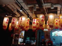 -贰回巷火锅馆(钟楼店)