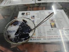 -五福堂龟苓膏(河东北山店)