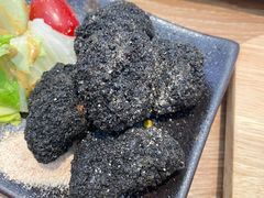 -小川洋风料理(武胜路凯德广场店)