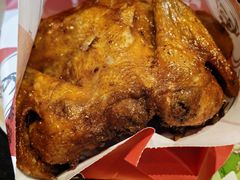 -肯德基(顺义光明大街店)