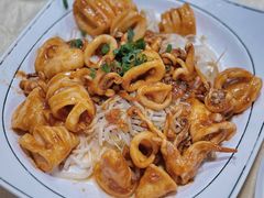 -老字号蛇口德记烧腊饭店·海鲜加工