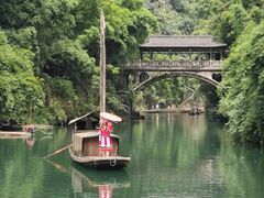 -三峡人家风景区