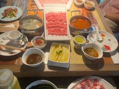 -田园肥牛府(东关街店)