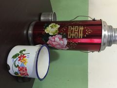 炙热童年-炙热童年·老北京炙子烤肉(南锣鼓巷店)