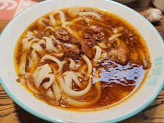 -韩师傅老大同刀削面(北苑路店)