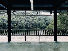 -本溪关山湖风景区