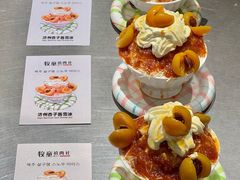 -牧童禧肉社·韩国炭火烤肉店(中粮祥云小镇创始店)