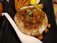 -四海游龙(大华店)