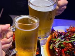 -红盔甲·小龙虾(定西路店)