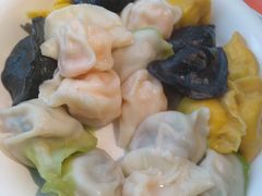 -小平岛開海水饺(浑南店)