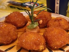 -桥东喜碧海鲜街(水东街店)