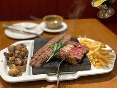 -Entrecôte 法国牛扒馆(保利·时光里店)