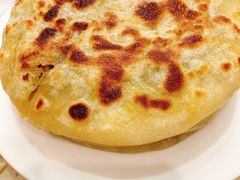 馅饼-西夏回族烧麦馆(牡丹街店)