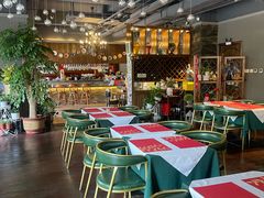 -ITA·意塔意大利餐厅(亦庄店)