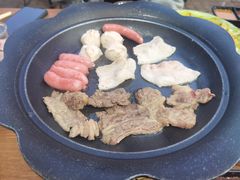 -丁荣华炸串(托乐嘉店)