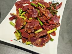 -老德州四合院·德州菜(天衢路店)