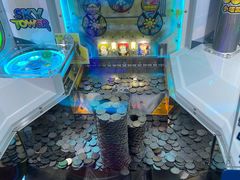 -风云再起游乐汇(皇城恒隆广场店)