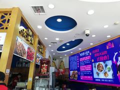 -阿拉提大盘鸡@米饭(南环东路汇邻广场店)